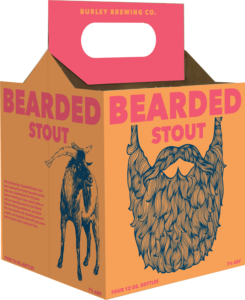 4 Pack Bottle Carrier