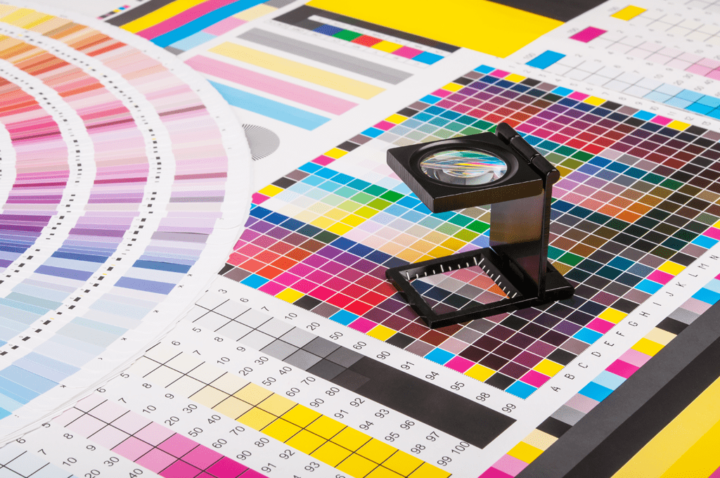 Prepress Services